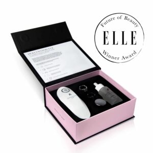 Hollywood EGF Micro-Needling + Ion Infusion Kit