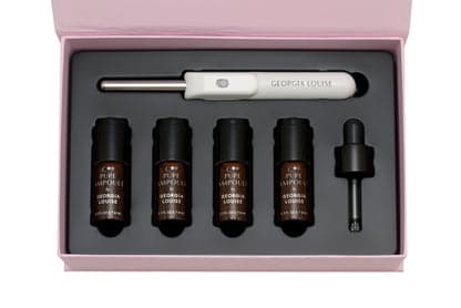 C + - Pure Ampoules Plus Ionic Wand - Image 2