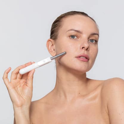 C + - Pure Ampoules Plus Ionic Wand - Image 3