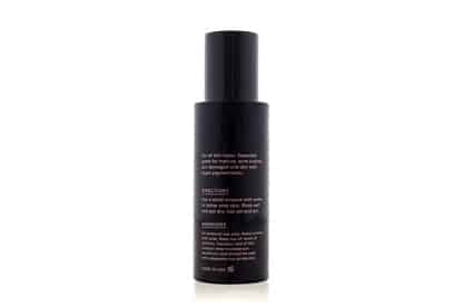 Lactic Acid Cream Cleanser - Image 5