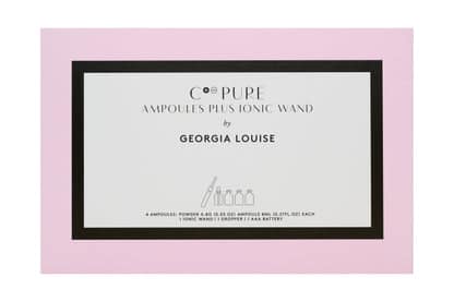 C + - Pure Ampoules Plus Ionic Wand - Image 6