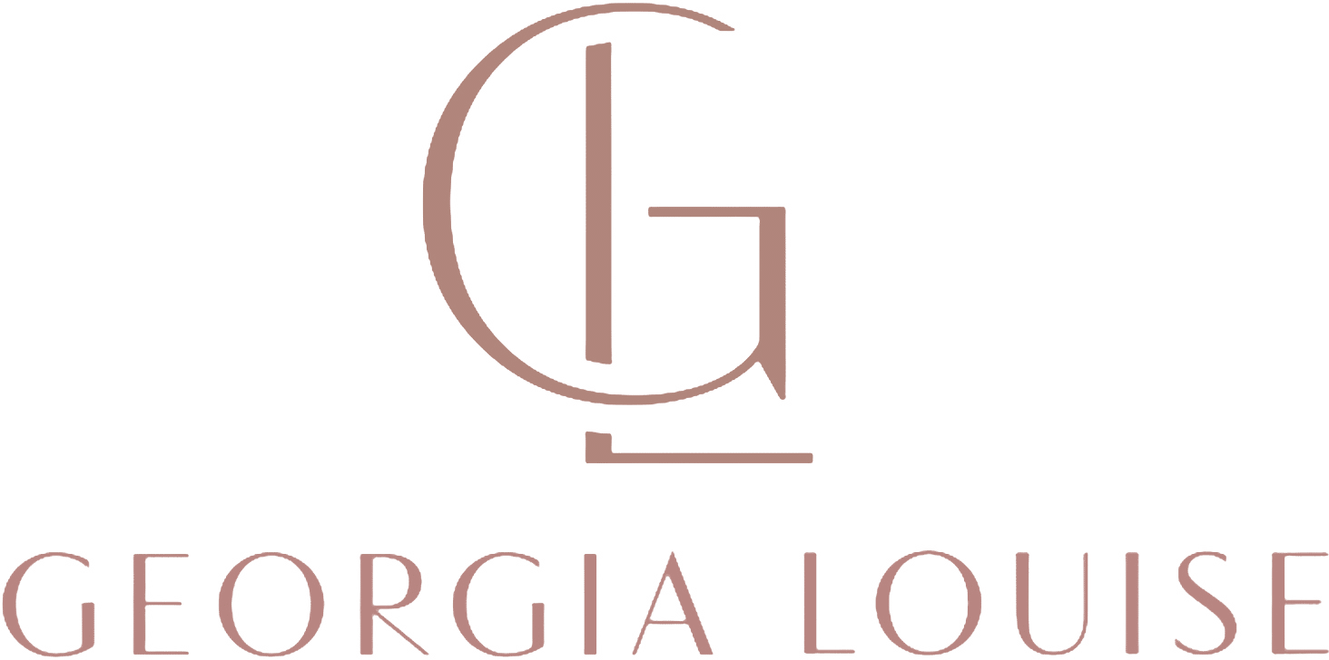 Georgia Louise Beauty Longevity Atelier logo