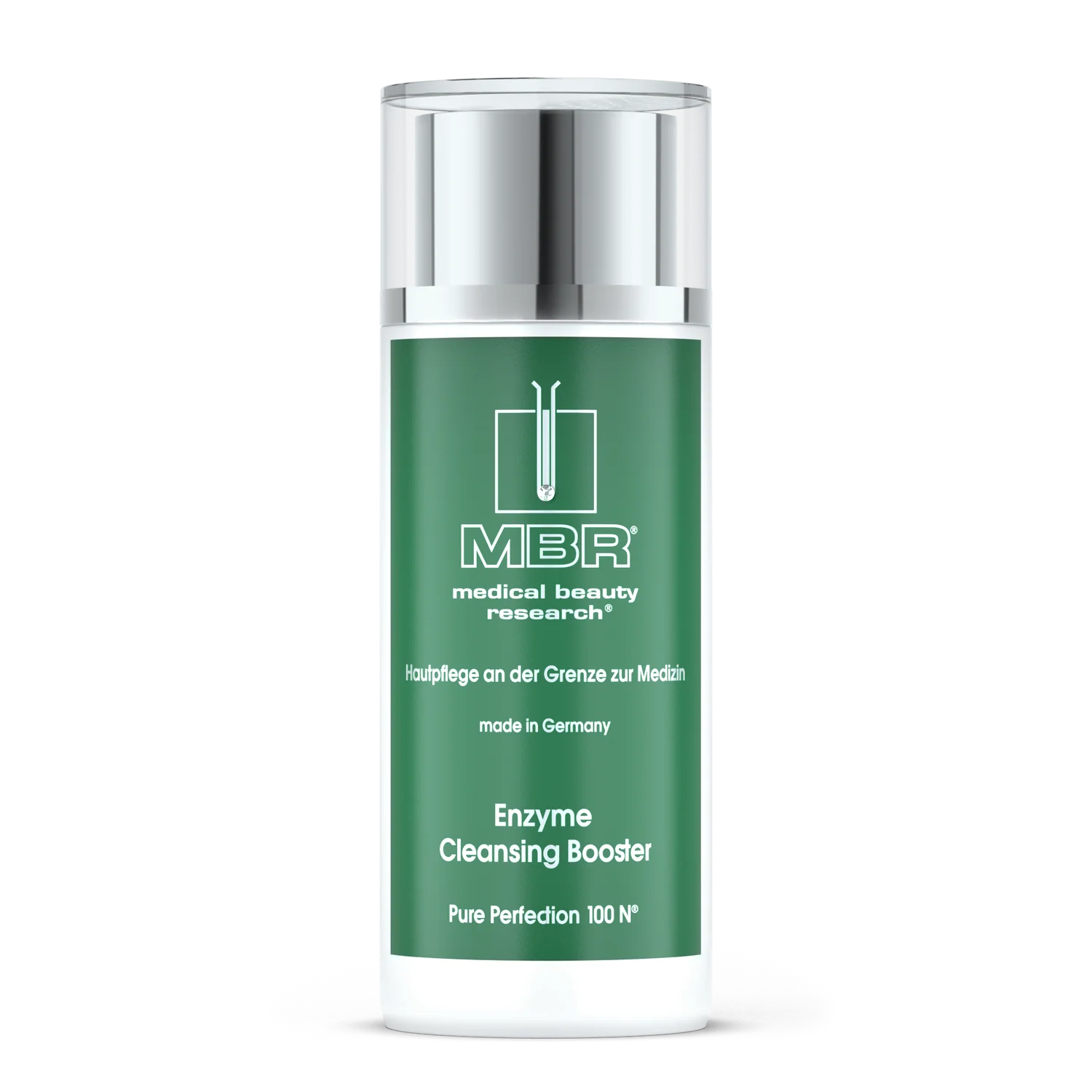 Enzyme Cleansing Booster