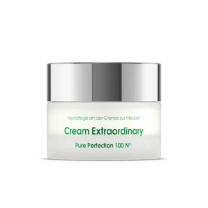Cream Extraordinary