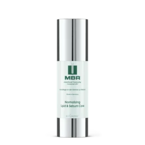 Normalizing Lipid & Sebum Care