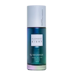 O2 NIACINAMIDE EIGHT ACTIVE SERUM