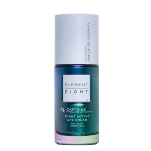 O2 CAFFEINE EIGHT ACTIVE EYE CREAM