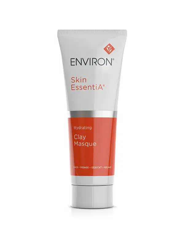 Hydrating Clay Masque