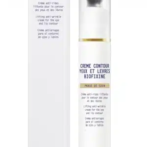 Crème Contour Yeux et Lèvres Biofixine