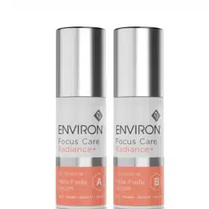 Vita-Botanical Mela-Fade Serum System A + B