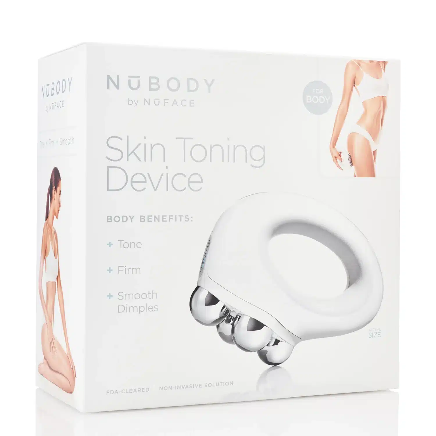 NuBody Skin Toning & Firming Device - Image 3