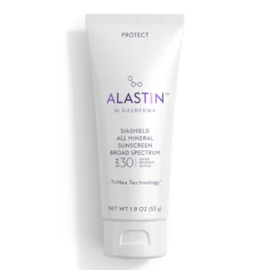 SilkSHIELD® All Mineral Sunscreen SPF 30 with TriHex Technology®