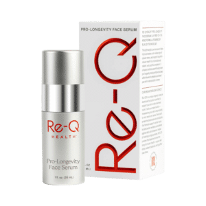 Pro-Longevity Face Serum